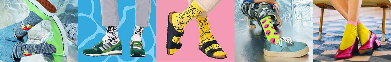 Happy Socks Collection