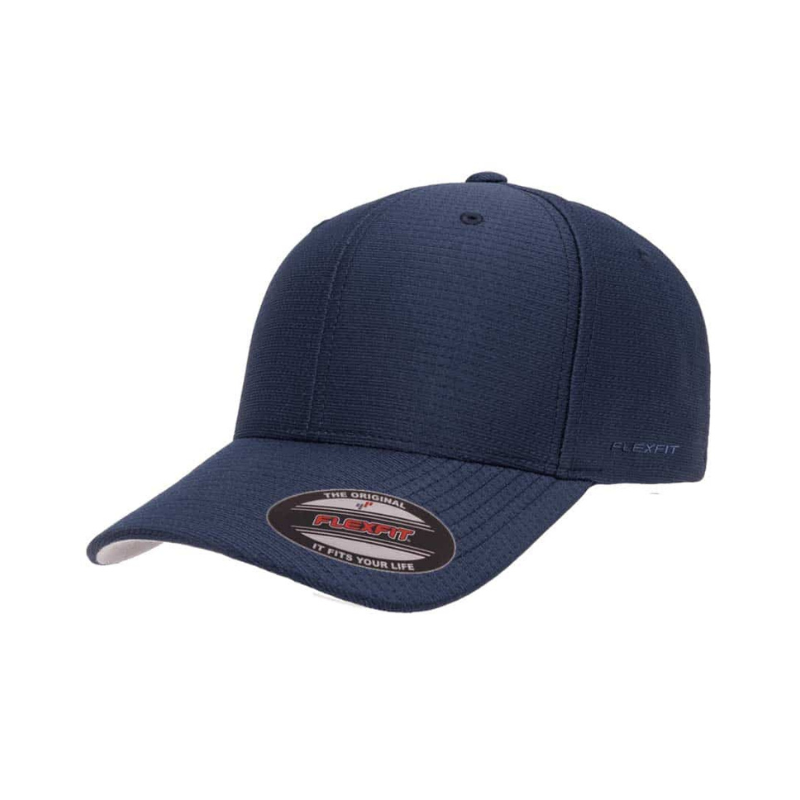 6572 - NAVY TRICOT