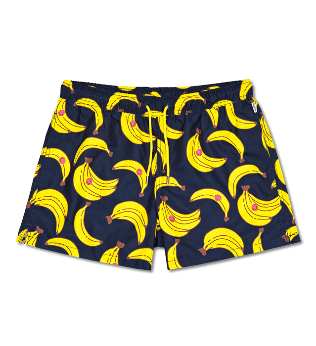 Banana Swim Shorts