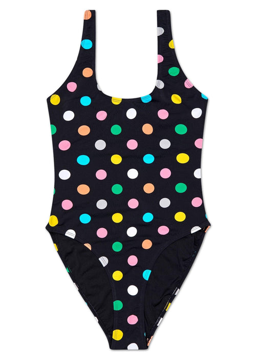 Happy Socks Big Dot Swimsuit (S)