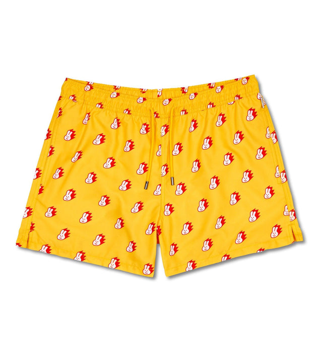 Bunny Swimshorts