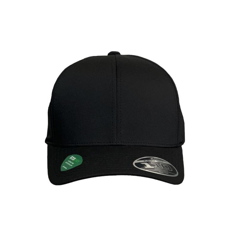 6300-BLK Effing Cool Black Adjustable Fit