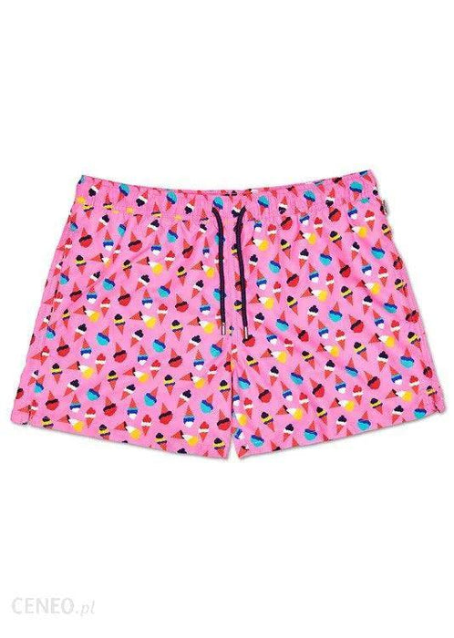 Ice Cream Swim Shorts