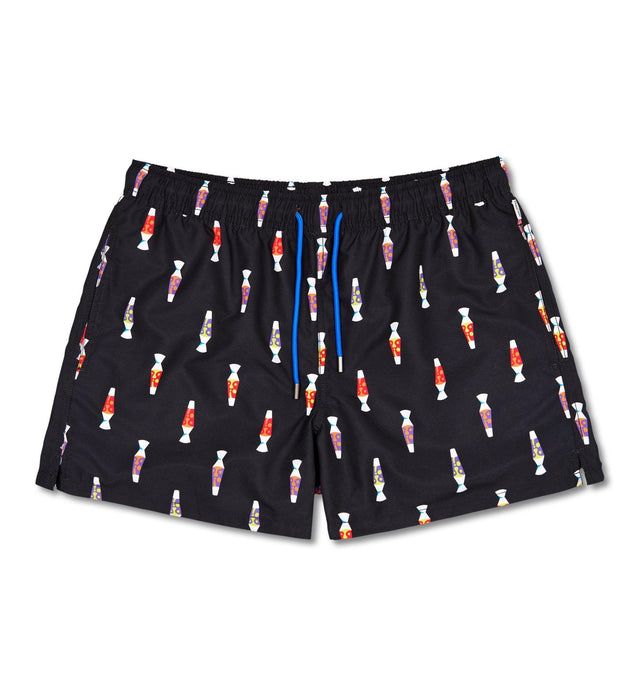 Light Me Up Swimshorts