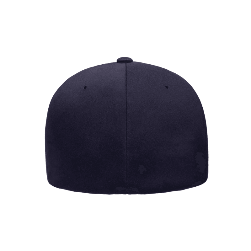 DELTA-N Delta Navy Cap Fitted