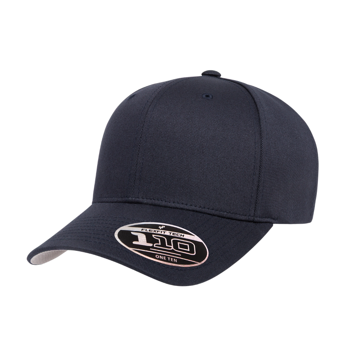 6277ADJ-DKNVY Baseball Dark Navy Cap Adjustable Fit