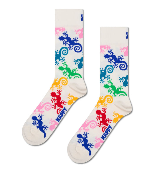 Gecko Sock (41-46)