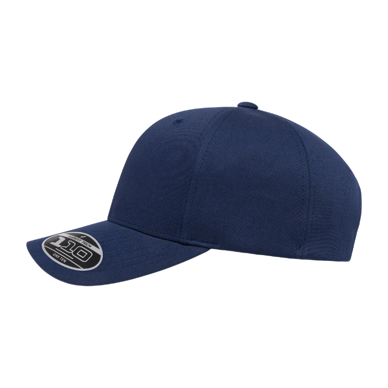 6277ADJ-DKNVY Baseball Dark Navy Cap Adjustable Fit
