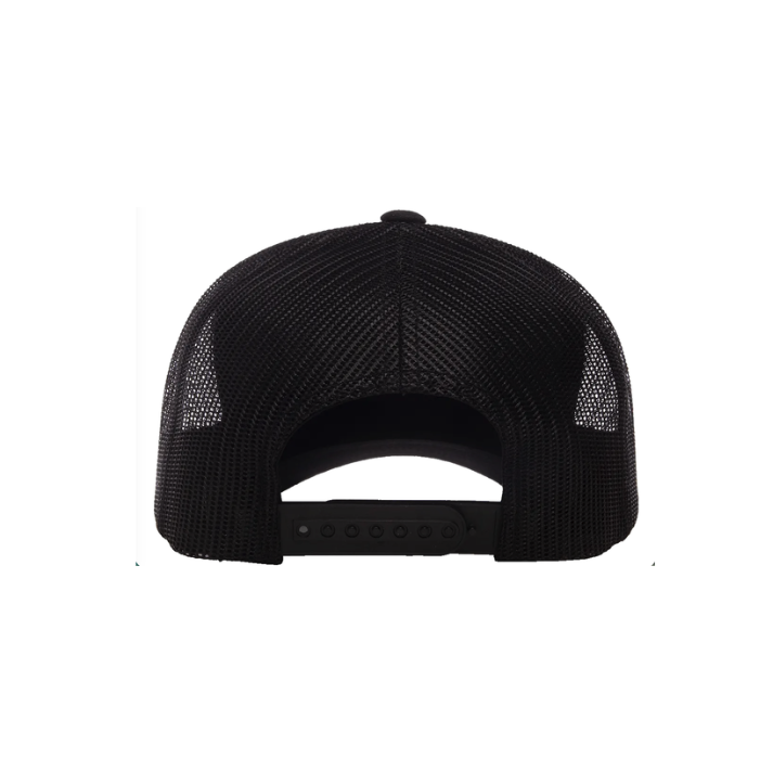 6606MC-ADBR Retro Trucker Multicam Arid Brown Cap Adjustable Fit