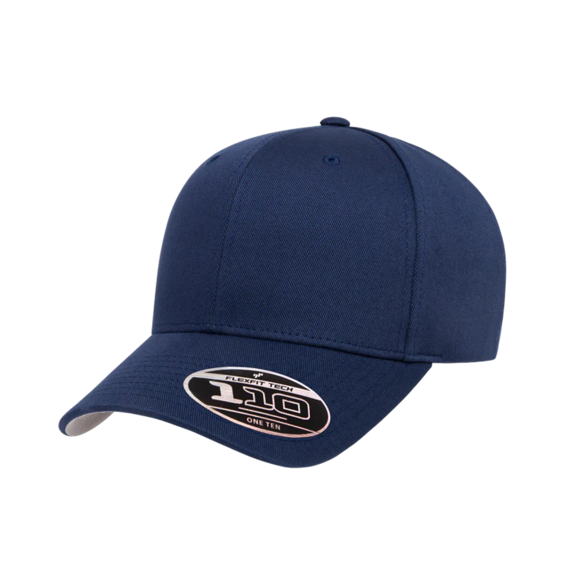 6277ADJ-DKNVY Baseball Dark Navy Cap Adjustable Fit