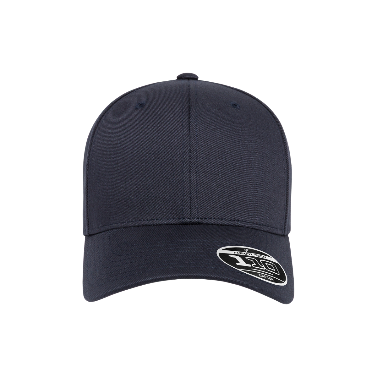 6277ADJ-DKNVY Baseball Dark Navy Cap Adjustable Fit