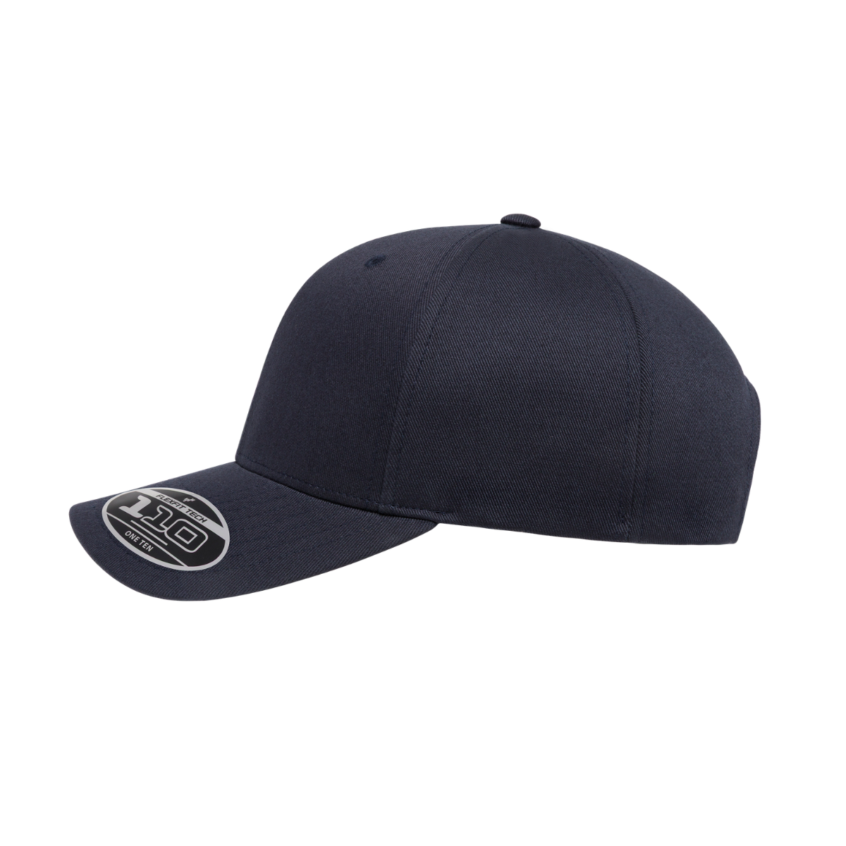6277ADJ-DKNVY Baseball Dark Navy Cap Adjustable Fit