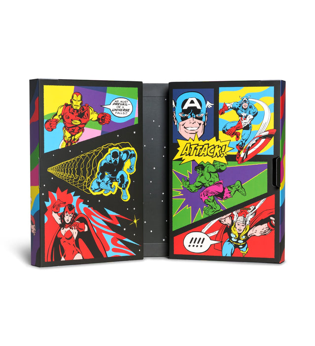 Marvel™ Avengers 6-Pack Gift Set (41-46)
