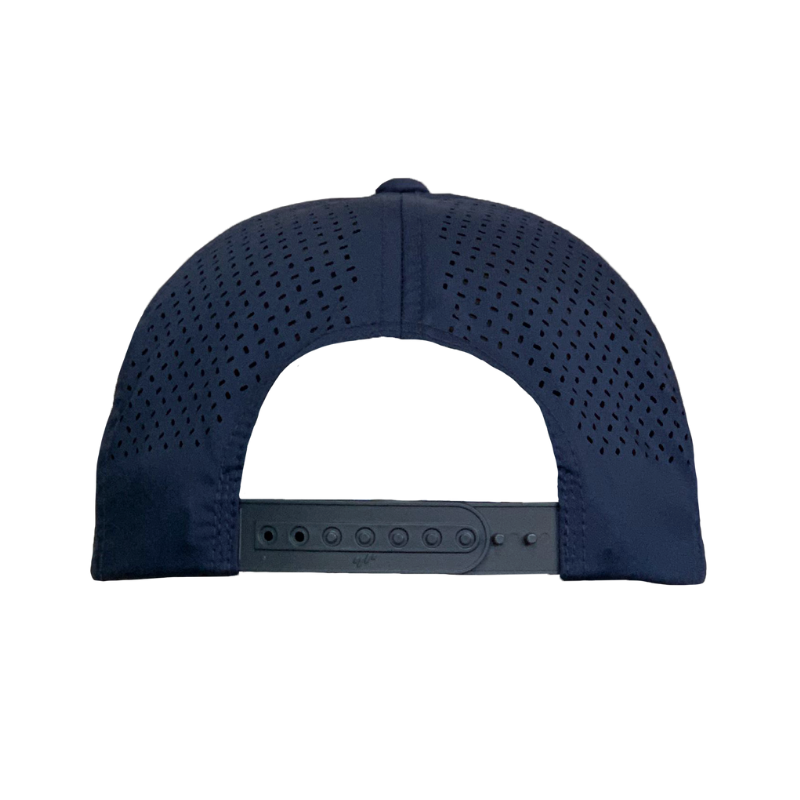 6300-NVY Effing Cool Navy Adjustable fit