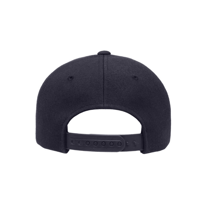 6277ADJ-DKNVY Baseball Dark Navy Cap Adjustable Fit
