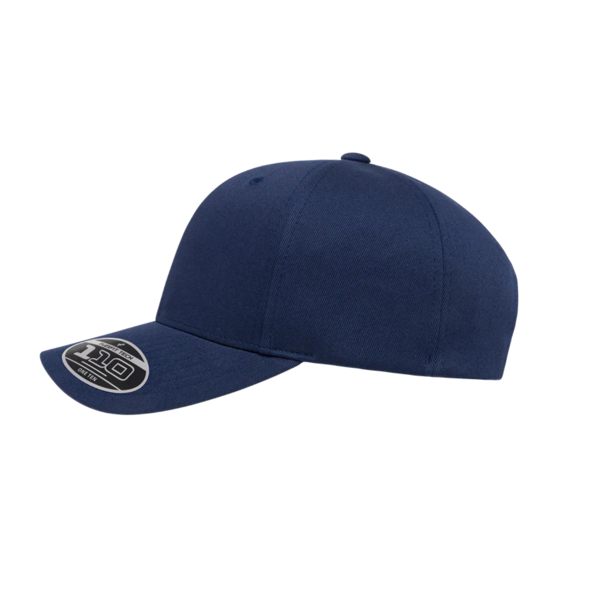 6277ADJ-DKNVY Baseball Dark Navy Cap Adjustable Fit