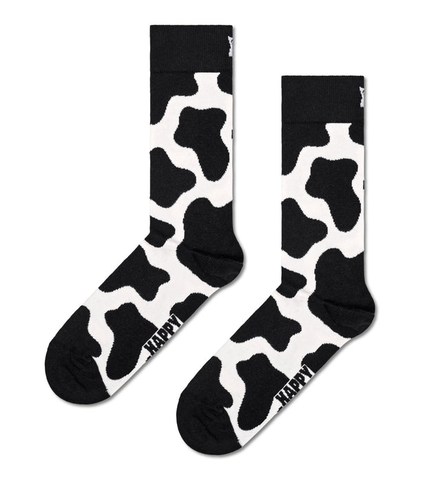 Cow Sock (41-46)