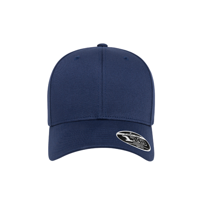 6277ADJ-DKNVY Baseball Dark Navy Cap Adjustable Fit