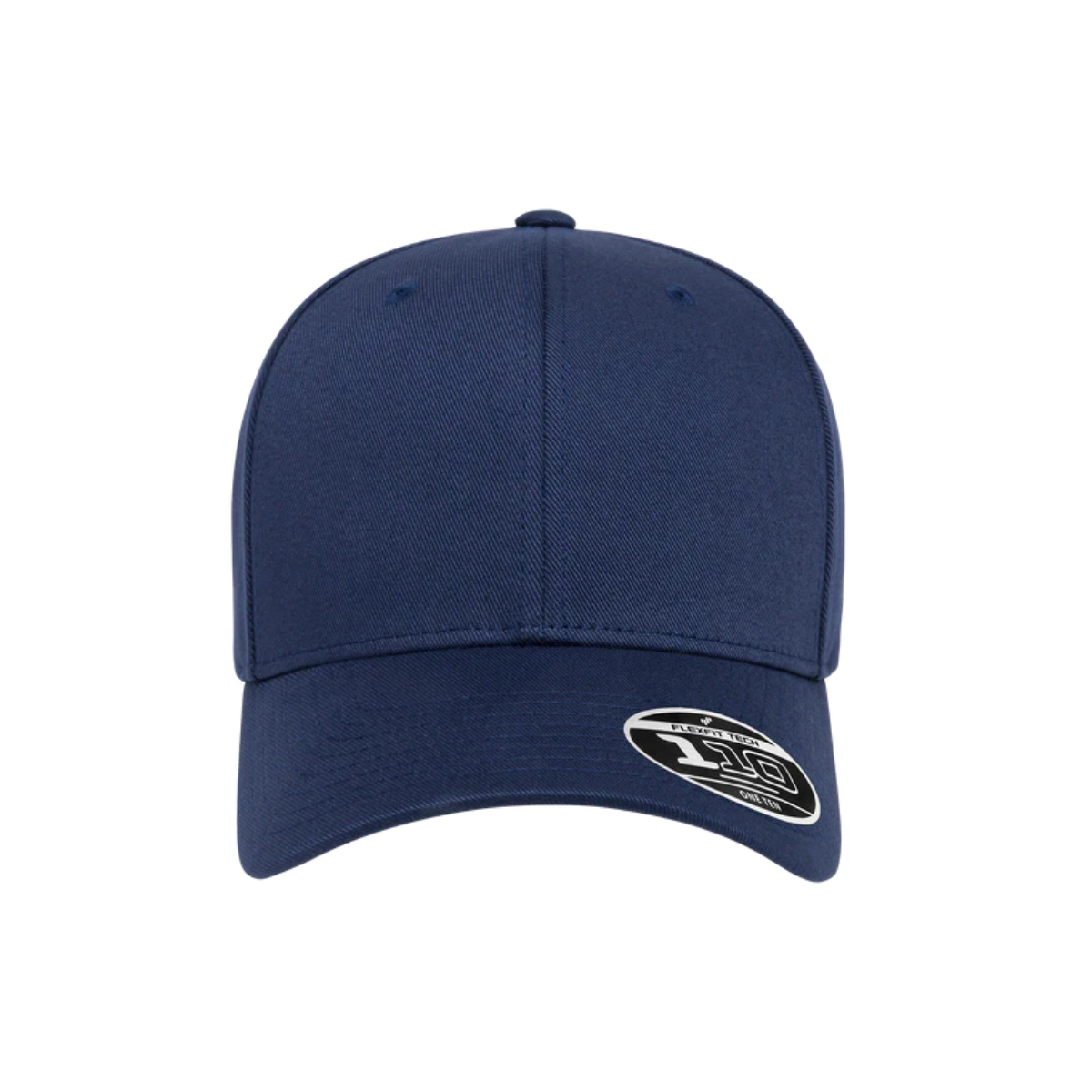 6277ADJ-DKNVY Baseball Dark Navy Cap Adjustable Fit