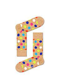 3-Pack Pizza Love Socks Gift Set Adult Size (36-40)