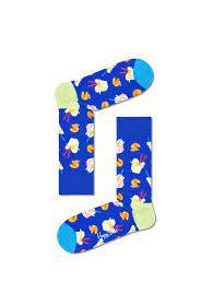 3-Pack Pizza Love Socks Gift Set Adult Size (36-40)