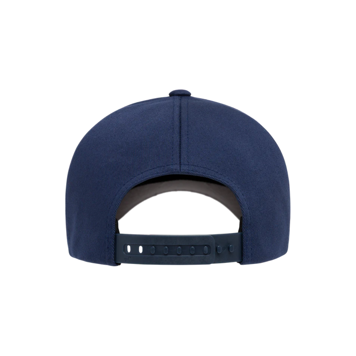6277ADJ-DKNVY Baseball Dark Navy Cap Adjustable Fit