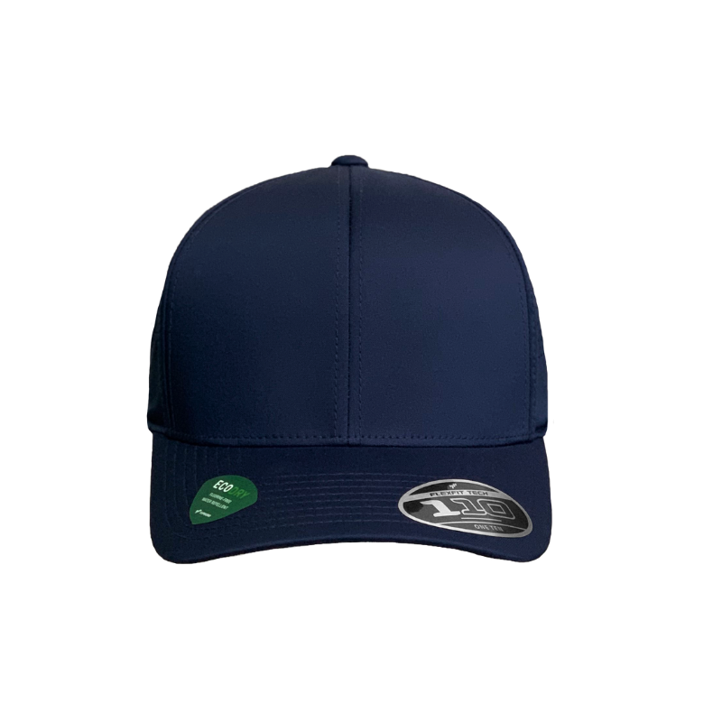 6300-NVY Effing Cool Navy Adjustable fit