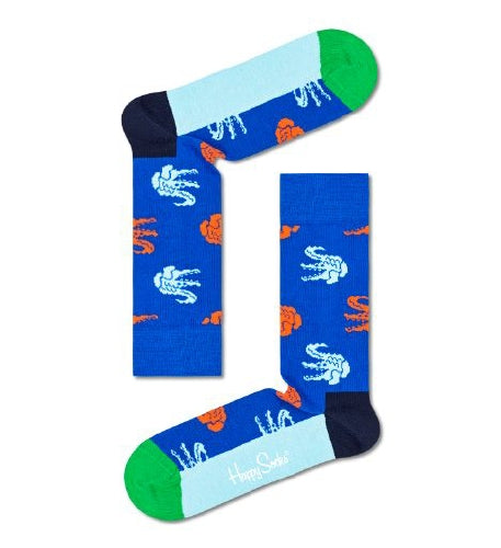 3-Pack Animal Socks Gift Set Adult Size (41-46)