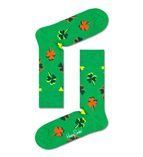 2-Pack Lucky Socks Gift Set Adult Size (41-46)