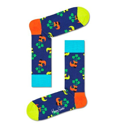 2-Pack Lucky Socks Gift Set Adult Size (41-46)
