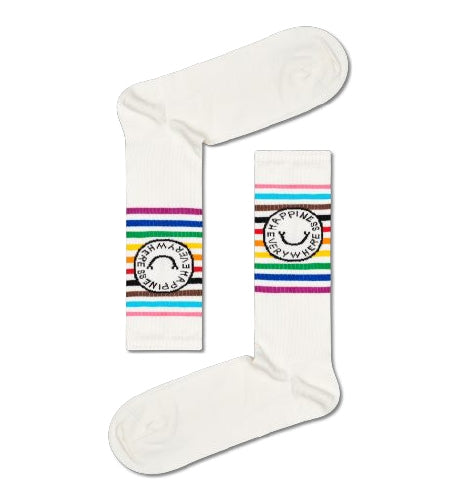 3-Pack Pride Socks Gift Set