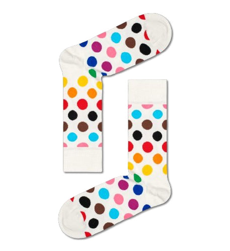 3-Pack Pride Socks Gift Set