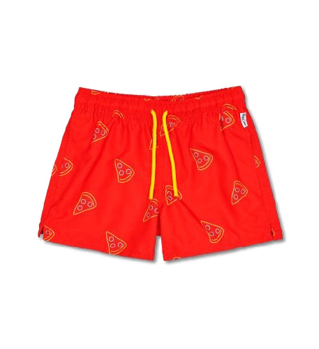 Pizza Slice Swimshorts (L)