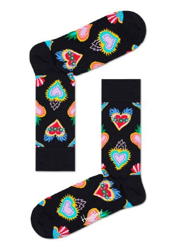Sacred Heart Sock Adult Sock Size (41-46)