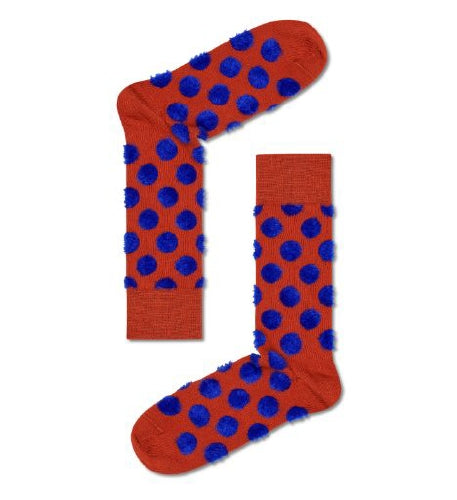 Big Dot Sock Big Dot Sock Adult Sock Size (41-46)
