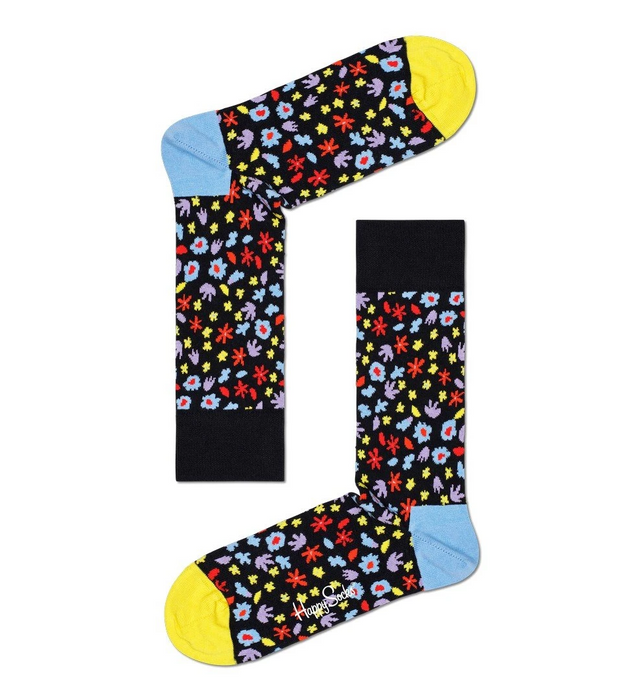 Miniflower Sock (41-46)