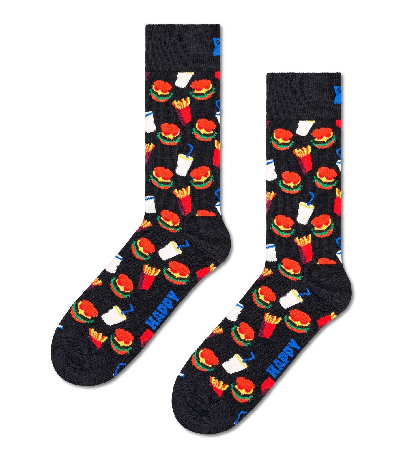3-Pack Food Socks Gift Set