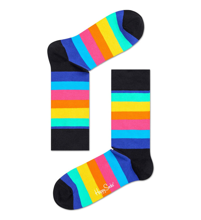 Stripe Sock (36-40)
