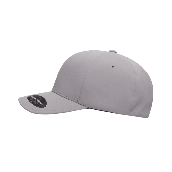 DELTA-G Delta Griffen Grey Cap Fitted