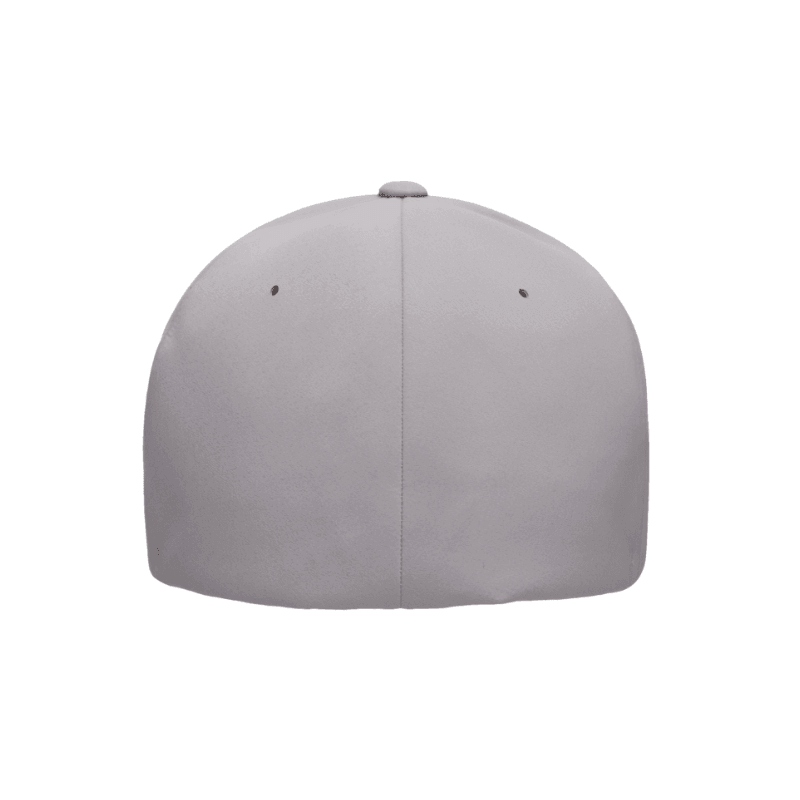 DELTA-G Delta Griffen Grey Cap Fitted