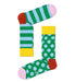 Happy Socks Stripe Dot Sock (41-46)