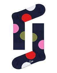 4-Pack Gift Bonanza Socks Gift Set Adult Size (41-46)