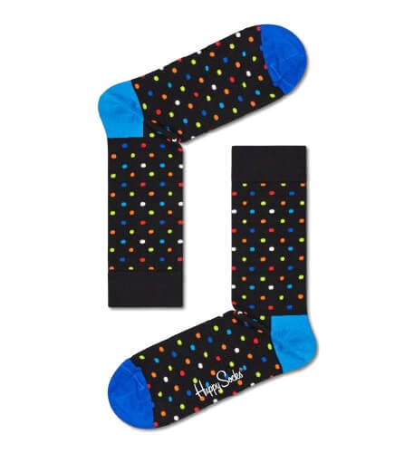 Happy Socks Mini Dot Sock (41-46)