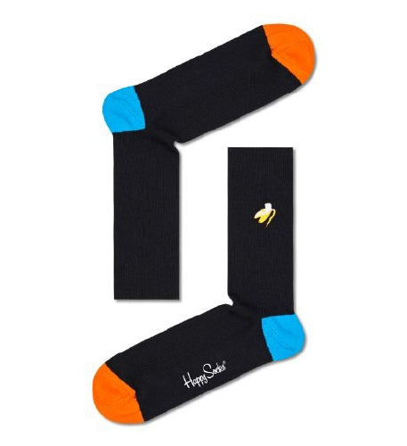 3-Pack Classic Socks Gift Set Adult Size (41-46)
