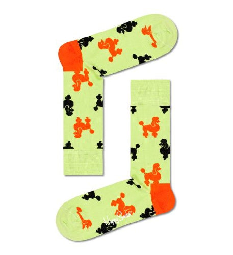 3-Pack Animal Socks Gift Set Adult Size (41-46)