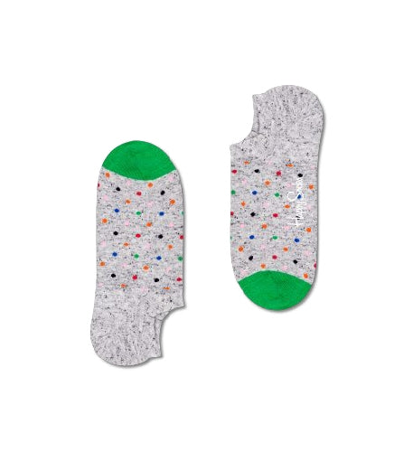 Happy Socks Mini Dot No Show Sock (41-46)