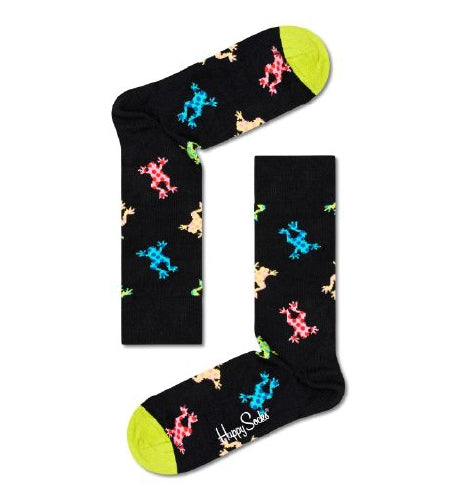 3-Pack Animal Socks Gift Set Adult Size (41-46)