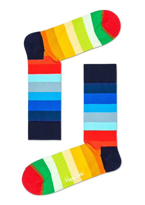 Happy Socks Stripe Sock  (41-46)