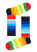 Happy Socks Stripe Sock  (41-46)