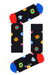 Happy Socks Symbol Dot Sock (41-46)